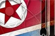 کره شمالی موشک بالیستیک با برد متوسط آزمایش کرد