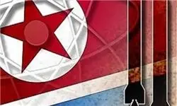 موفقیت‌ کره شمالی در شلیک موتور موشک دوربرد