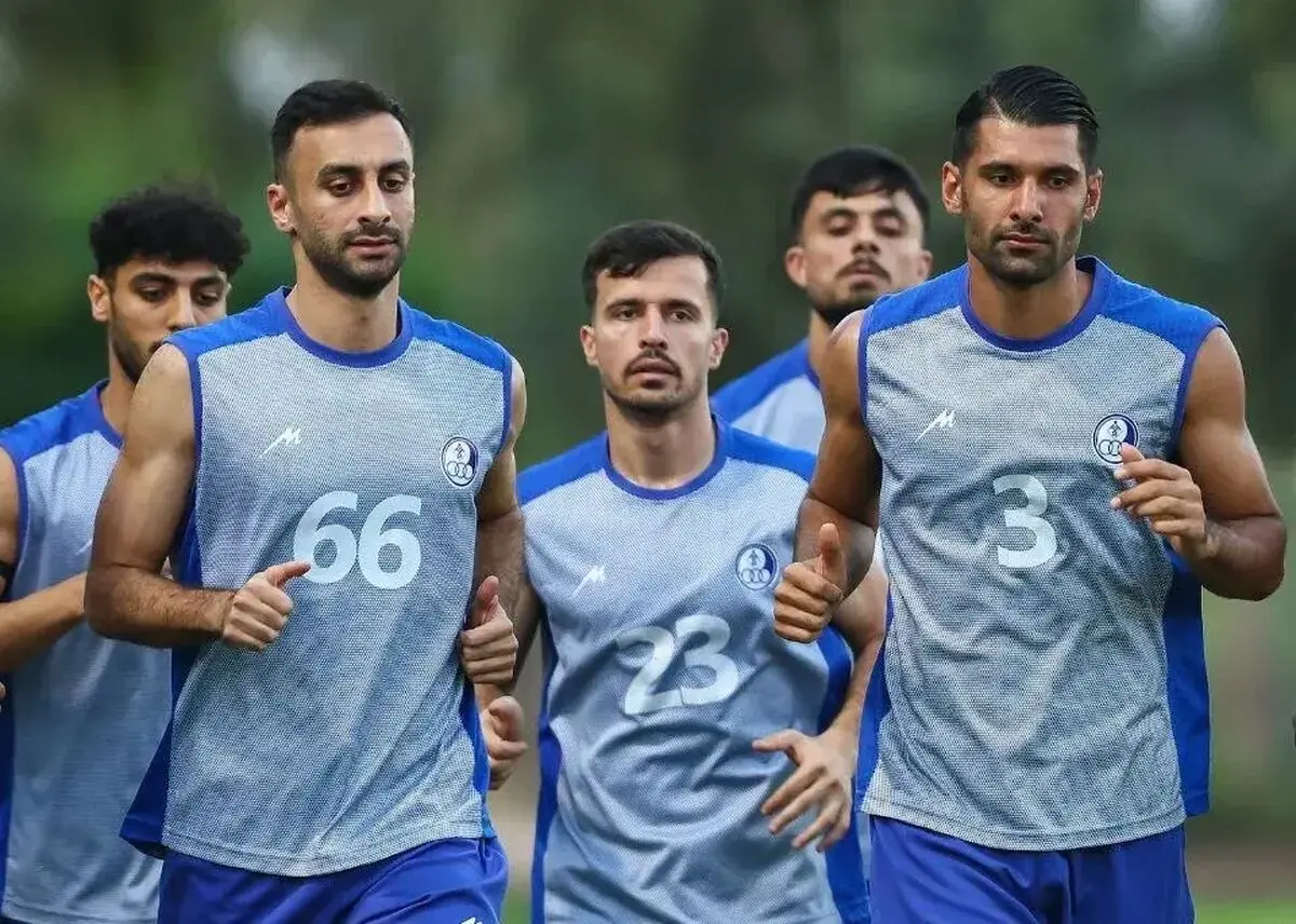 پایان تعطیلات پنج‌روزه استقلال خوزستان