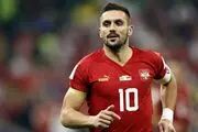 واکنش رسمی تادیچ به پیشنهاد پرسپولیس
