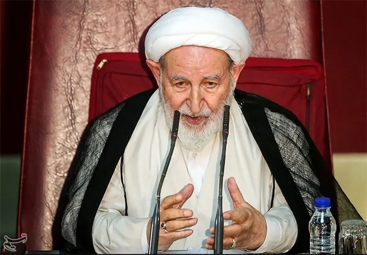 رئیسجمهور به وزیر ارشاد تذکر دهد