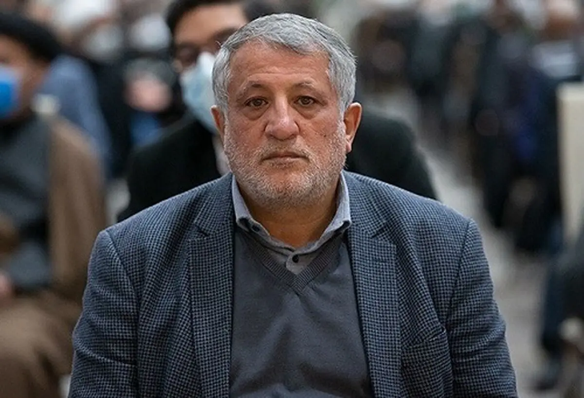 توضیحات محسن هاشمی درباره جلسه روز گذشته با رئیس‌جمهور