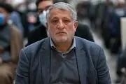 توضیحات محسن هاشمی درباره جلسه روز گذشته با رئیس‌جمهور
