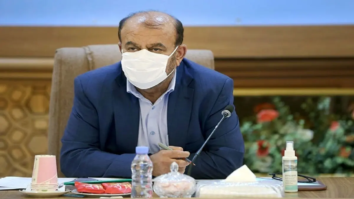زمین برای ساخت ۲ میلیون واحد نهضت ملی مسکن تامین شد