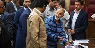 وکیل شهردار اسبق تهران: از صدور حکم قصاص برای نجفی اطلاعی نداریم
