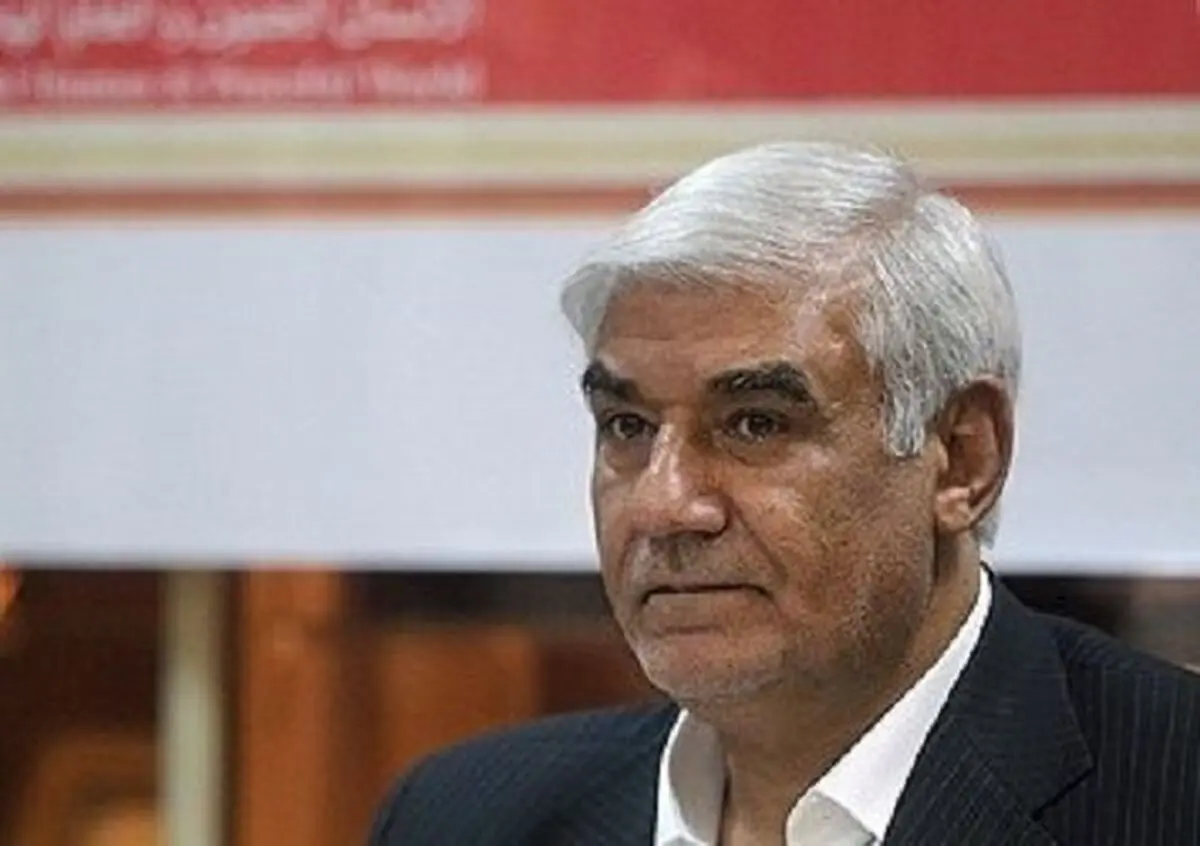  احمدی معاون سیاسی وزارت کشور می شود