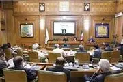آغاز جلسه شورا با ۱۳ صندلی خالی