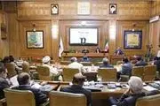 آغاز جلسه شورا با ۱۳ صندلی خالی