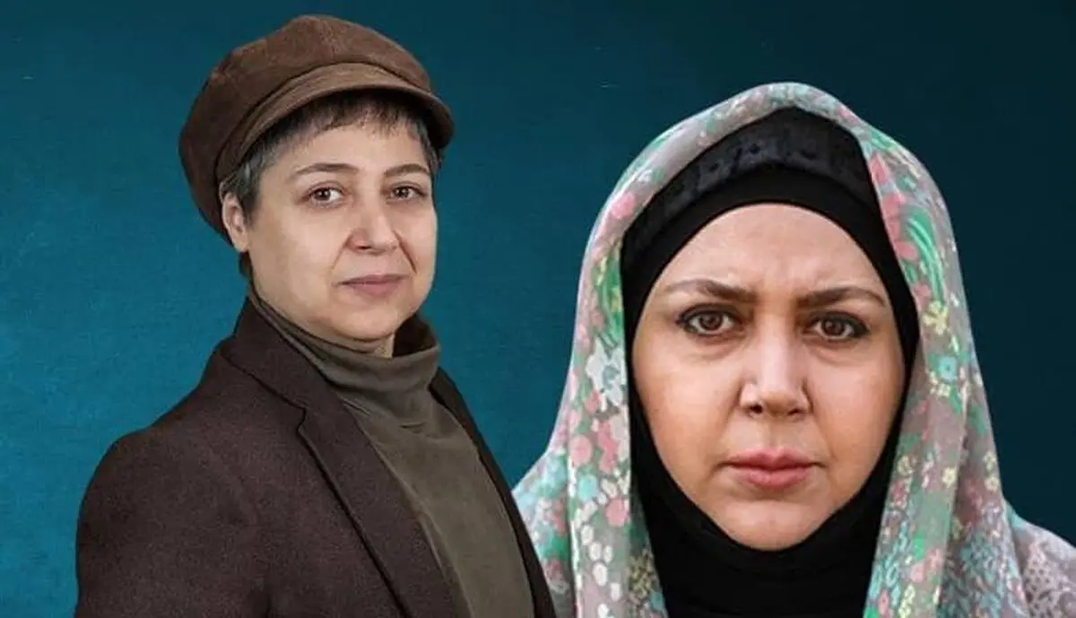 بازیگری که او هم مثل شهره لرستانی تغییر جنسیت داد