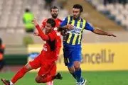 امیدواری هافبک تبریزی ها از دعوت شدن به تیم ملی