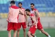 خبر شوکه کننده به یحیی گل محمدی و پرسپولیس