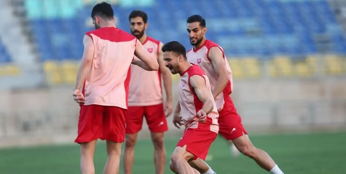 اخبار پرسپولیس| مهمترین تفاوت پرسپولیس و النصر
