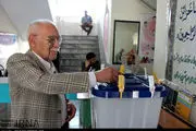 نتیجه مرحله دوم انتخابات مجلس در استان اردبیل اعلام شد 
