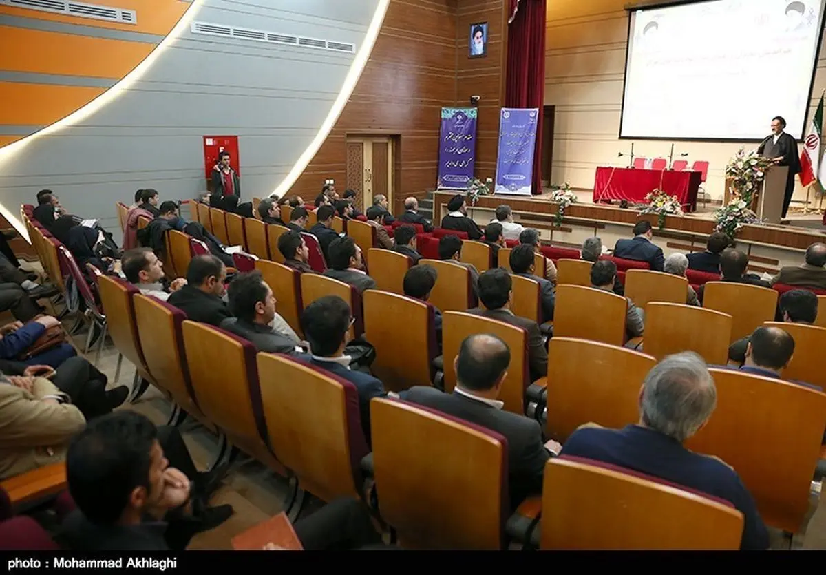 دوره «طرح ولایت اصحاب رسانه» برگزار میشود