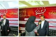 سهم بازار ICT  کشور سه برابر می شود/ تصاویر
