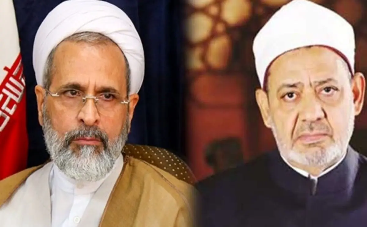 چرا کشور مدافع ایران را متجاوز می‌خوانید؟