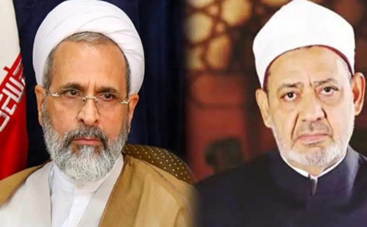 چرا کشور مدافع ایران را متجاوز می‌خوانید؟