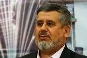 بنیاد شهید کاری برای شهدای آتش نشان پلاسکو انجام نداده است