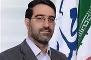 حضور وزرای پیشنهادی دولت در فراکسیون ولایت