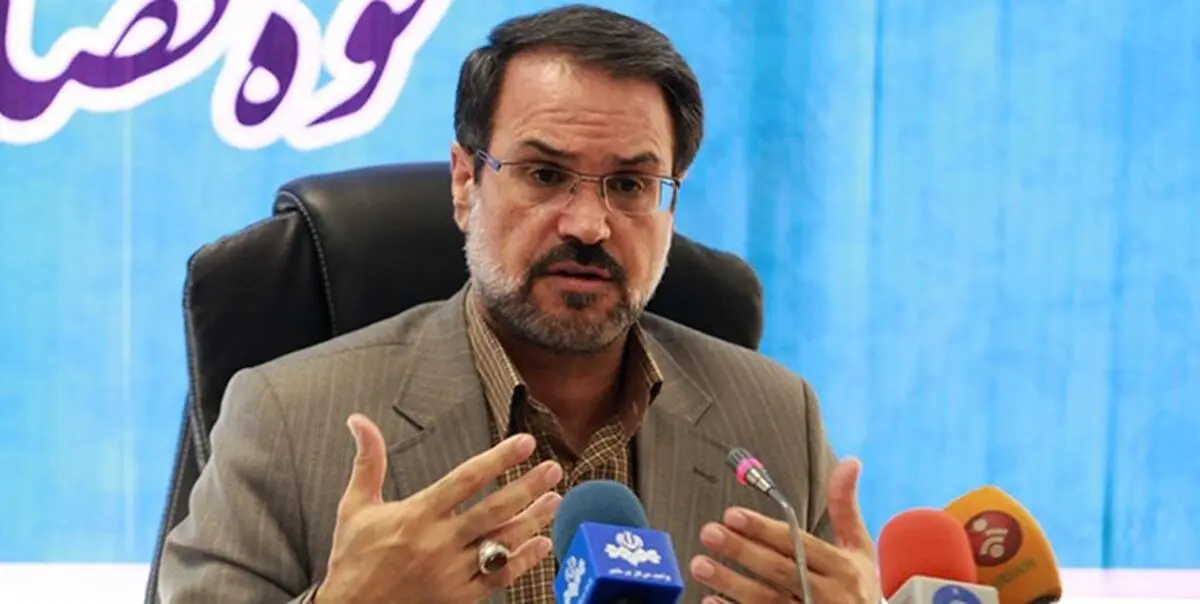 بازداشت ۸ نفر در پرونده کریپتولند/ انتقال ۱۱۰ نفر از زندانیان خارج کشور به زندان‌های ایران/ غیبت مشایی طولانی‌تر شود حکم جلبش صادر می‌شود
