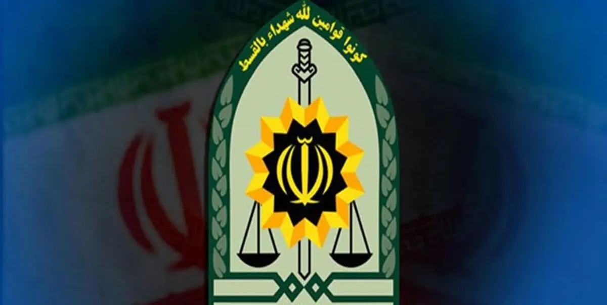 منفک شدن مرزبانی از نیروی انتظامی صحت دارد؟