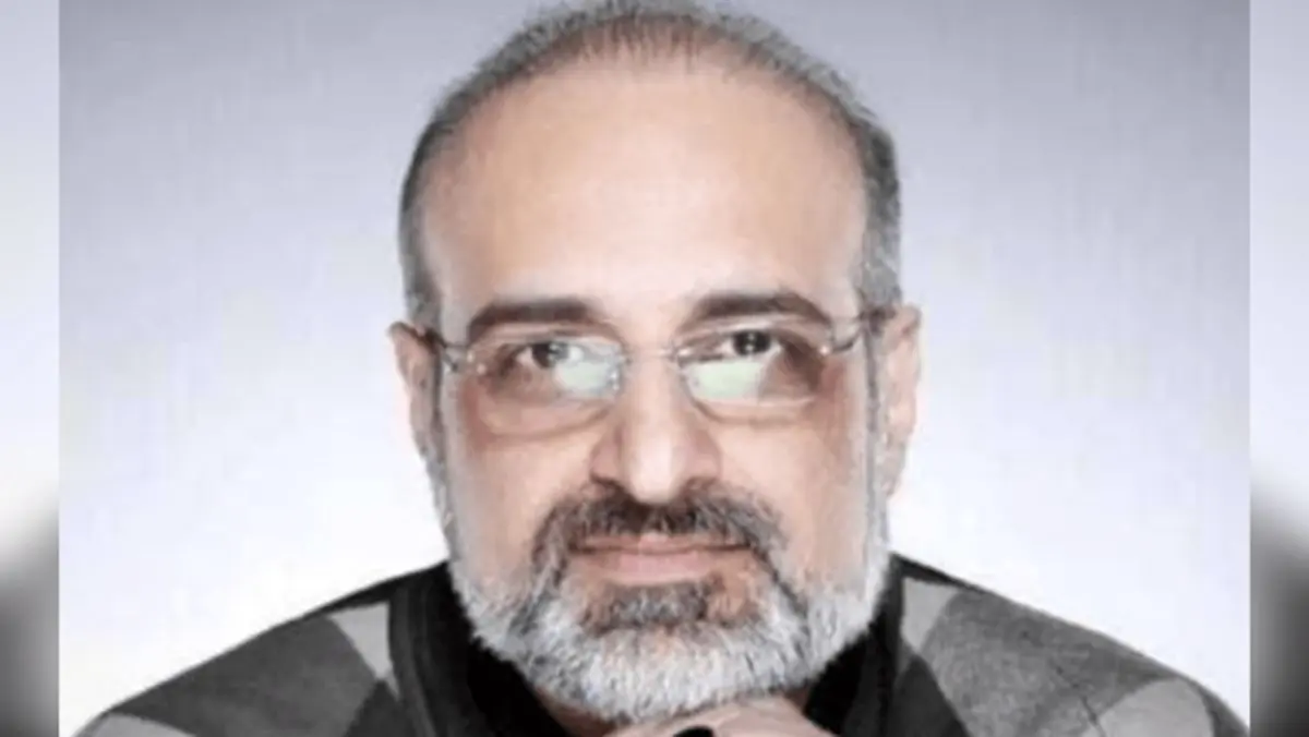 واکنش محمد اصفهانی به حمله رژیم صهیونی و آمریکا به ایران