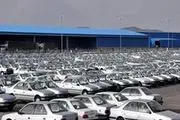  خودرو‌های ۷۰ میلیون تومانی در بازار 