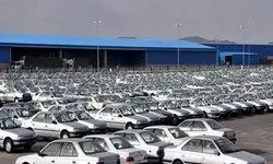 افزایش قیمت خودرو‌ در انتظار تایید وزیر صنعت
