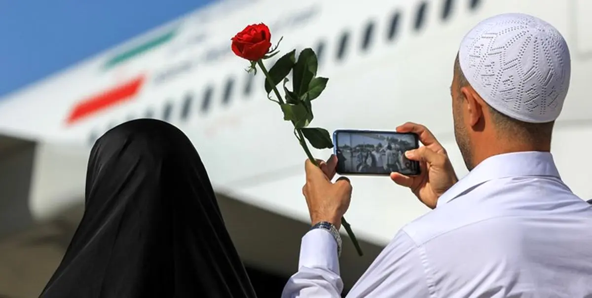 وسایل ممنوعه برای حجاج اعلام شد