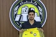 اتحاد کلبا دست‌بردار ایرانی‌ها نیست