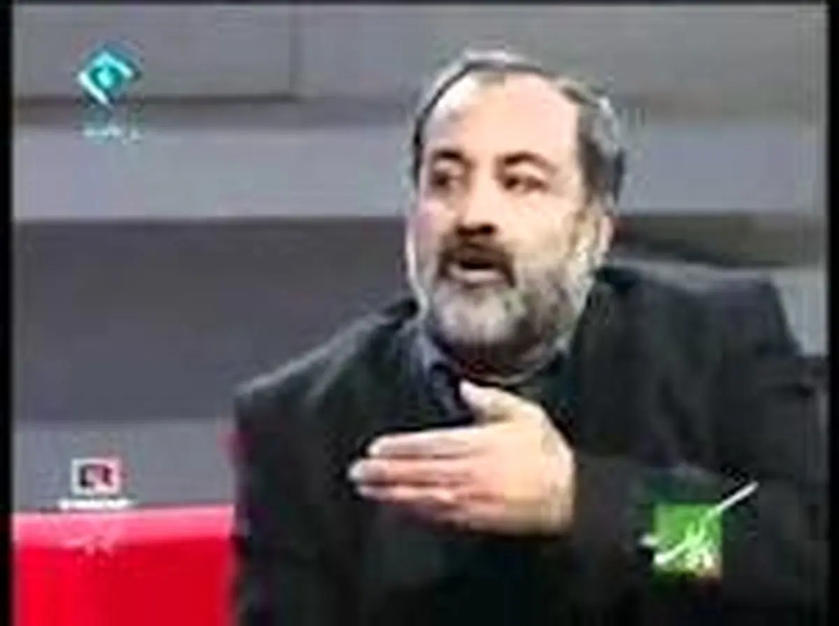 انتقاد افروغ از رفتار دولت و نویسندگان نامه جنجالی به رهبری