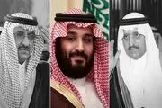 رونمایی شبکه الجزیره از نقشه بن‌سلمان برای رسیدن به پادشاهی/ فیلم