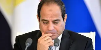یک نهاد حقوقی خواستار بازداشت رئیس جمهور مصر در لندن شد