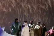 روایتی متفاوت از دفاع مقدس با محوریت «سردار سلیمانی»