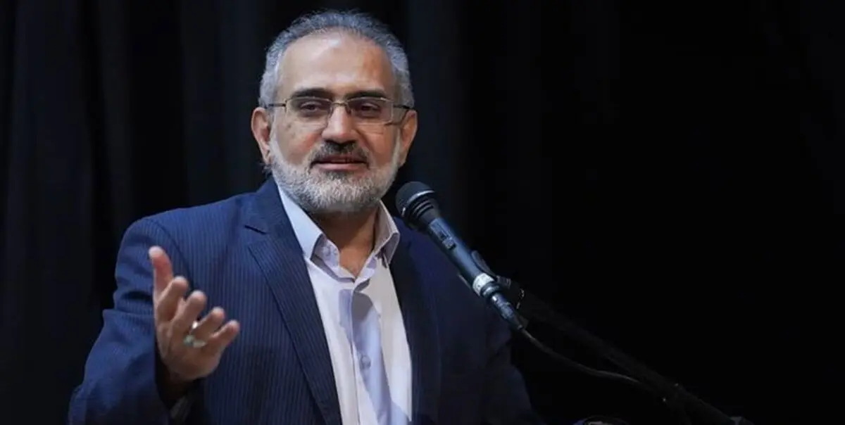 حسینی: مخالفین مولدسازی از گشایش در اقتصاد ناراحت هستند