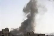 
عملیات موفق انصار الله 

