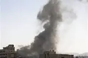 
عملیات موفق انصار الله 
