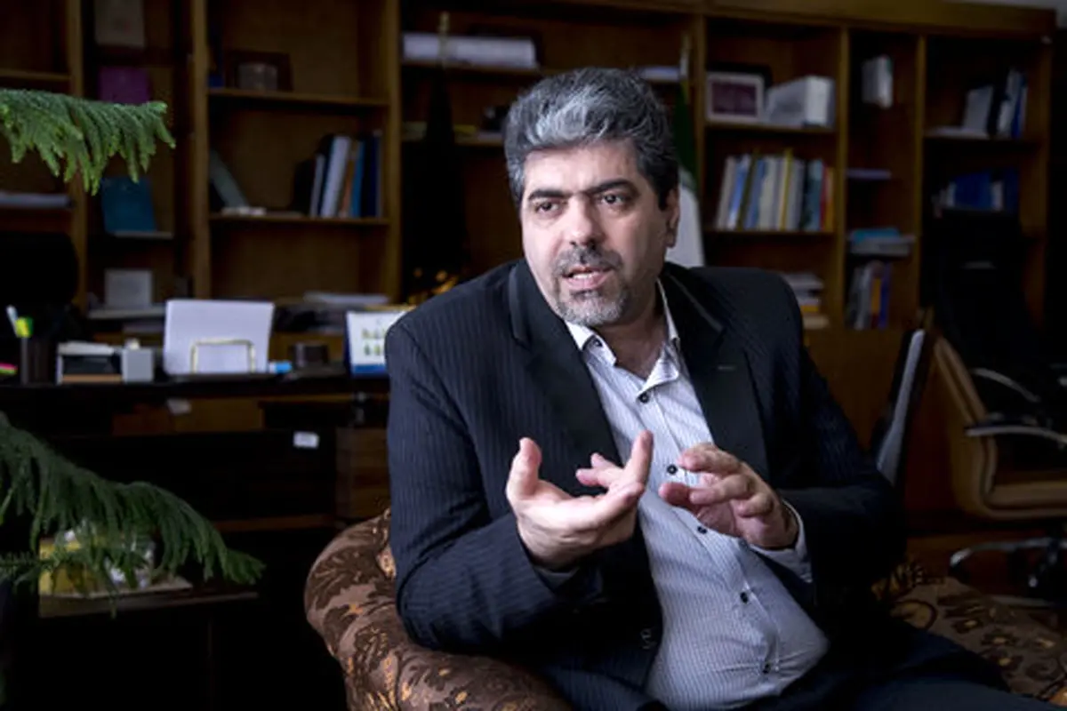 نمی توان ارتباط بین صنایع بزرگ و مشاغل خرد را کتمان کرد