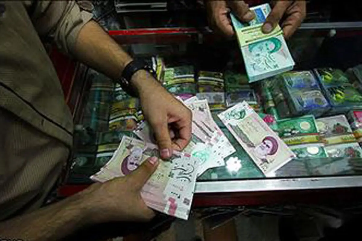 اسکناس نو 1000 تومانی توزیع نمی شود