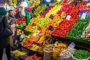 افزایش 30 درصدی عرضه محصولات باغی 
