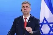 مقام صهیونیست: طبق توافق در جنوب لبنان می‌مانیم