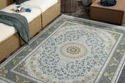 فرش کاشان را از کجا بخریم؟