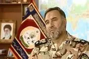 تمامی برنامه‌های«نزاجا»برابر مطالبات فرمانده کل قوا انجام می‌شود