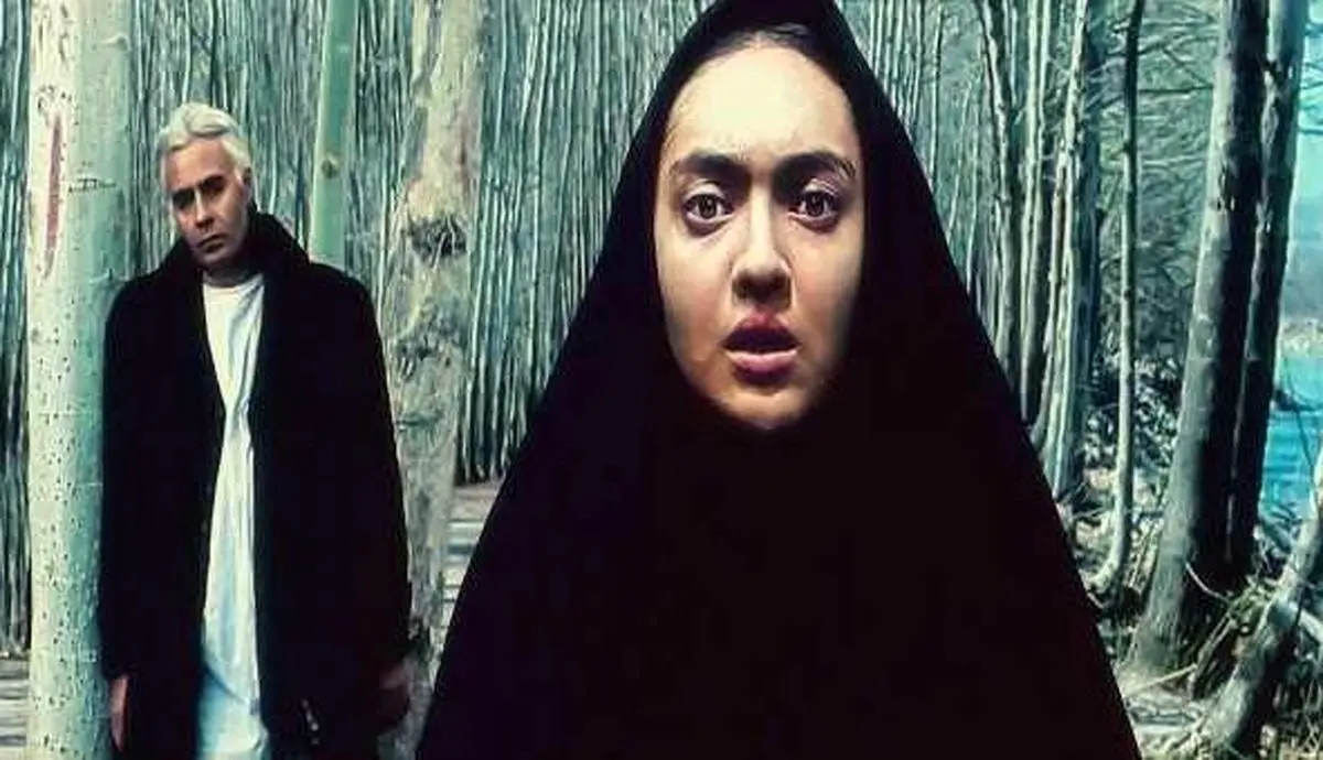 داریوش مهرجویی با «پری» به تلویزیون میآید