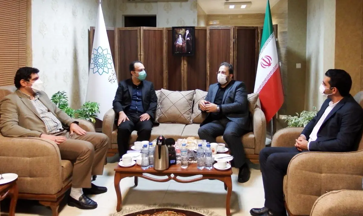 با مشارکت اسنپدکتر، طرح واکسیناسیون ۱۰۰هزار نفری در فرهنگسرای بهمن شروع شد