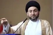 حکیم: پیروزی بر داعش با تلاش الحشد الشعبی و ‌دیگر نیروها رقم خورد