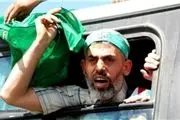 رئیس جدید دفتر حماس در غزه کیست؟