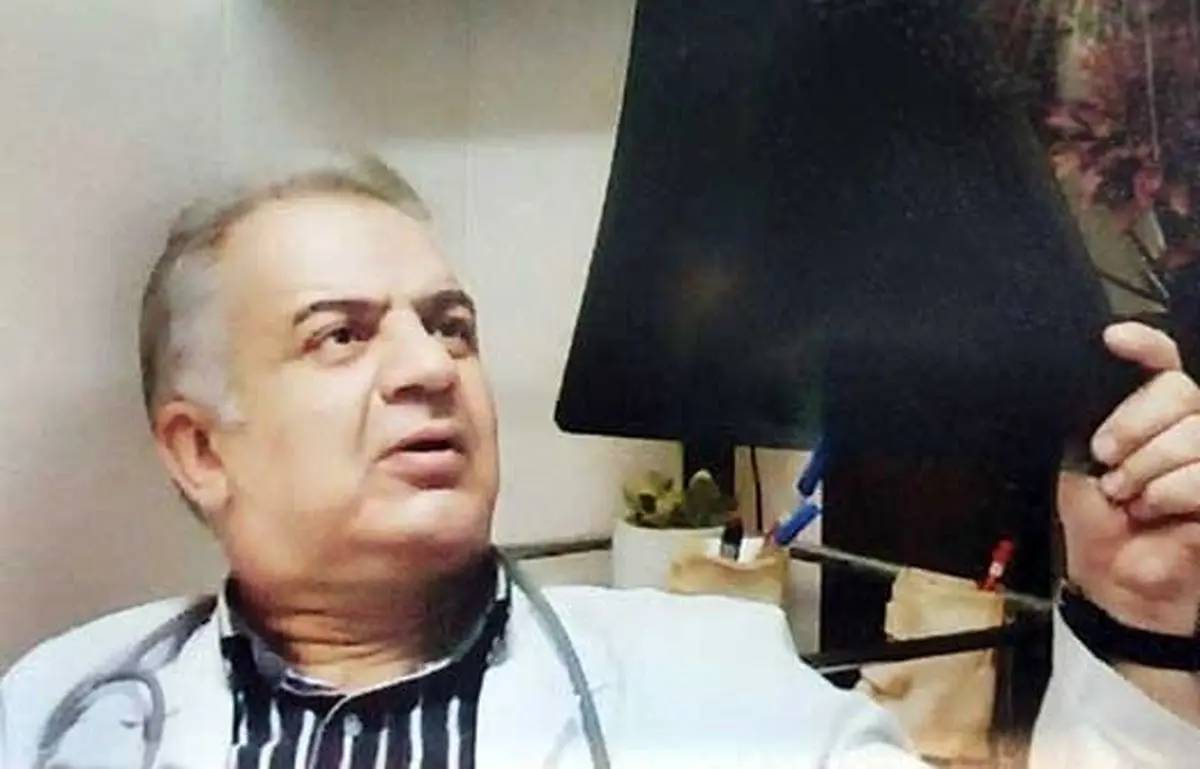 رکوردشکنی انسان دوستانه و جالب آقای بازیگر