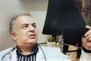 رکوردشکنی انسان دوستانه و جالب آقای بازیگر