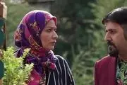  فهیمه و رحمتِ پایتخت برای سال ۱۴۰۴